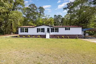 159 Kent Ln, Pikeville, NC 27863 - Photo 1