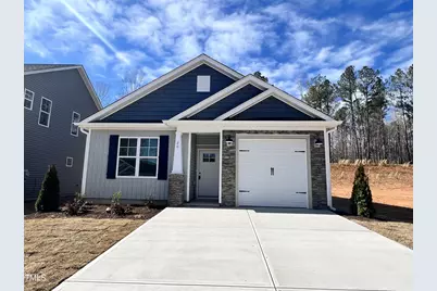 20 S Mistflower Street, Clayton, NC 27520 - Photo 1