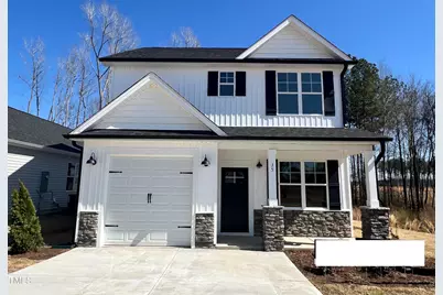 35 S Mistflower Street, Clayton, NC 27520 - Photo 1