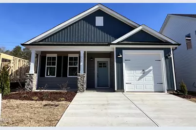 238 Bluejay Street, Clayton, NC 27520 - Photo 1