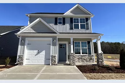 232 Bluejay Street, Clayton, NC 27520 - Photo 1