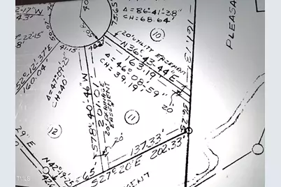 Lot 11 Runneymede Place, Smithfield, NC 27577 - Photo 1