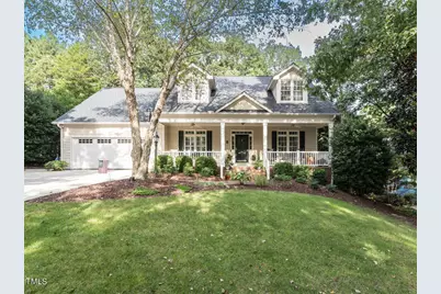 100 Sevenstone Drive, Cary, NC 27513 - Photo 1