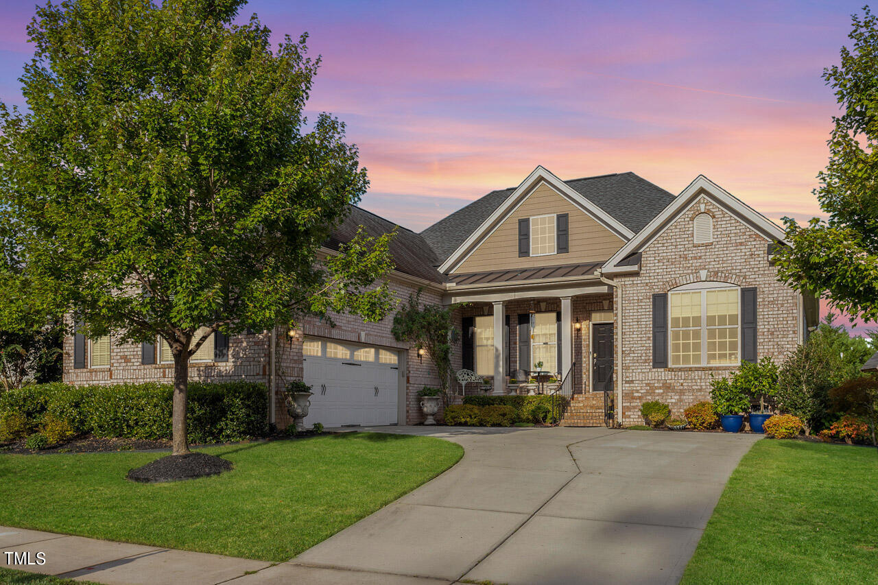 409 Swift Creek Crossing, Durham, NC 27713 - MLS 10052646 - Coldwell Banker