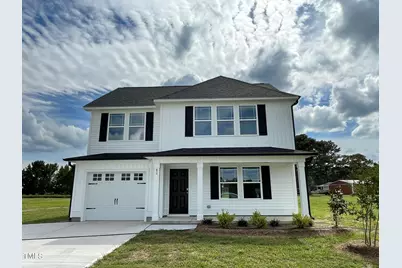 80 Lotus Avenue, Smithfield, NC 27577 - Photo 1