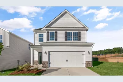 218 River Bank Road, Fuquay Varina, NC 27526 - Photo 1