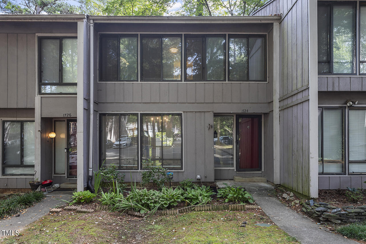 1724 Quail Ridge Rd, Raleigh, NC 27609 - MLS 10052993 - Coldwell Banker