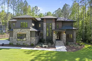 7640 Falls Creek Ln, Raleigh, NC 27614 - Photo 1