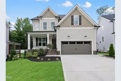 2617 Silver Gate Court, Wake Forest, NC 27587 - Photo 1