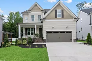 2617 Silver Gate Ct, Wake Forest, NC 27587 - Photo 1
