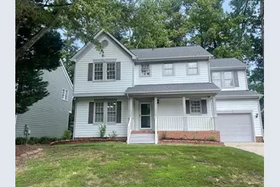 210 Silk Hope Drive, Cary, NC 27519 - Photo 1