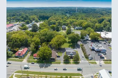 140 & 148 East Street, Pittsboro, NC 27312 - Photo 1