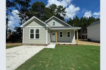 1005 Sunnybrook Road S, Wilson, NC 27893 - Photo 1