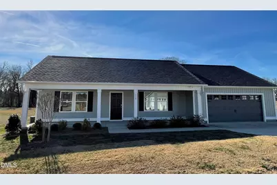 170 Lotus Avenue, Smithfield, NC 27577 - Photo 1