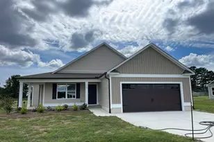 116 Lotus Ave, Smithfield, NC 27577 - Photo 1