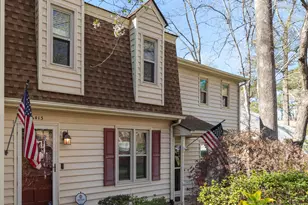 6413 English Oaks Dr, Raleigh, NC 27615 - Photo 1