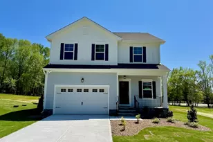 235 Grand Griffon Wy, Lillington, NC 27546 - Photo 1