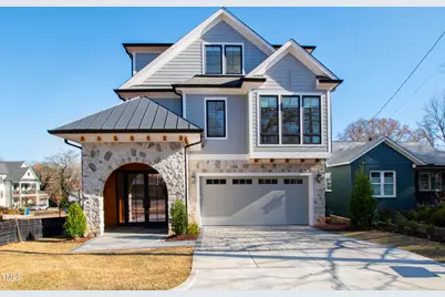 1610 Carson Street, Raleigh, NC 27608 - Photo 1