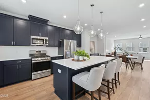 1170 Holding Village Way, Wake Forest, NC 27587 - Photo 1