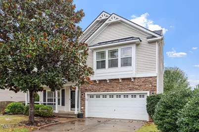 105 Boatdock Drive, Holly Springs, NC 27540 - Photo 1