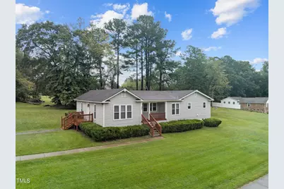 5009 C and L Avenue, Wake Forest, NC 27587 - Photo 1