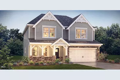 2101 Stanchion Street, Haw River, NC 27253 - Photo 1