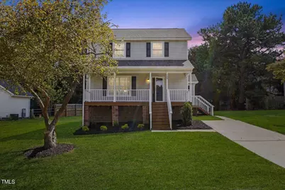 700 Perry Howard Road, Fuquay Varina, NC 27526 - Photo 1