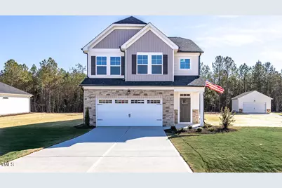 211 Wild Turkey Way, Lillington, NC 27546 - Photo 1
