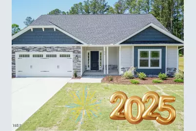 40 Capeside Court, Lillington, NC 27546 - Photo 1