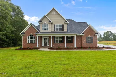 6352 River Road, Fuquay Varina, NC 27526 - Photo 1