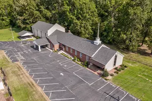 1452 First Street Ext Ext, Nashville, NC 27856 - Photo 1