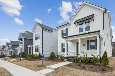 1429 Patchings Lane #258, Knightdale, NC 27545 - Photo 1