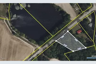 0 Greenwood Road, Sanford, NC 27330 - Photo 1