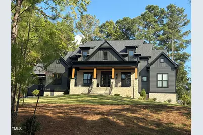 7 Blackhorn Court, Pittsboro, NC 27312 - Photo 1