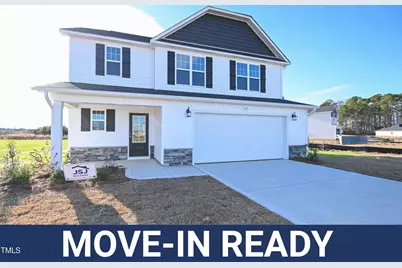 1510 Percheron Path, Fayetteville, NC 28312 - Photo 1