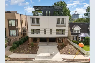 515 W Lenoir Street #101, Raleigh, NC 27601 - Photo 1