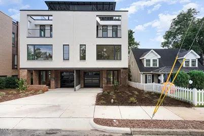 515 W Lenoir Street #102, Raleigh, NC 27601 - Photo 1