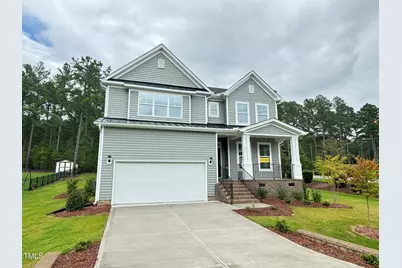 135 Green Haven Boulevard, Youngsville, NC 27596 - Photo 1