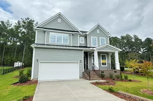 135 Green Haven Blvd, Youngsville, NC 27596 - Photo 1