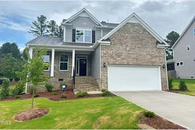 145 Green Haven Boulevard, Youngsville, NC 27596 - Photo 1