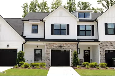 727 Putney Hill Road, Zebulon, NC 27597 - Photo 1