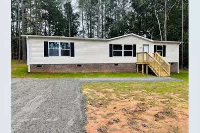 117 Little John Court, Warrenton, NC 27589 - Photo 1