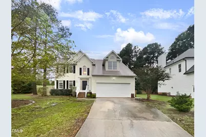 104 Deerwalk Court, Cary, NC 27513 - Photo 1