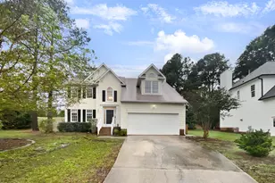 104 Deerwalk Ct, Cary, NC 27513 - Photo 1