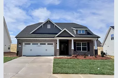 1056 Fairhaven Drive #Lot 97, Mebane, NC 27302 - Photo 1