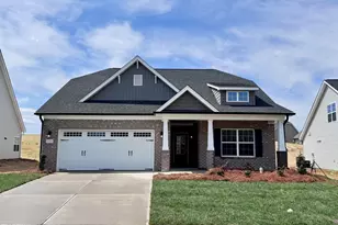 1056 Fairhaven Dr, Mebane, NC 27302 - Photo 1