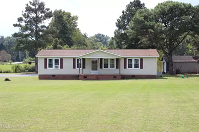 198 Bonnie Avenue, Smithfield, NC 27577 - Photo 1