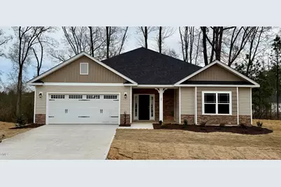 55 Capeside Court, Lillington, NC 27546 - Photo 1