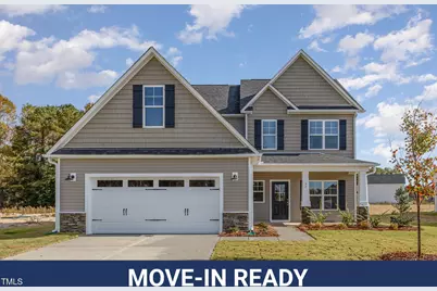 30 Lupin Drive, Smithfield, NC 27577 - Photo 1