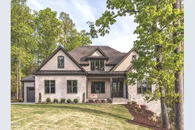144 W Beech Slope Court, Chapel Hill, NC 27517 - Photo 1